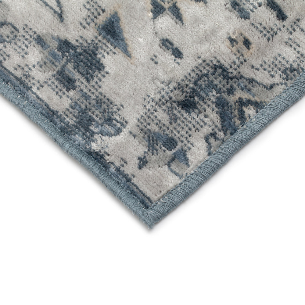 Patch sininen
