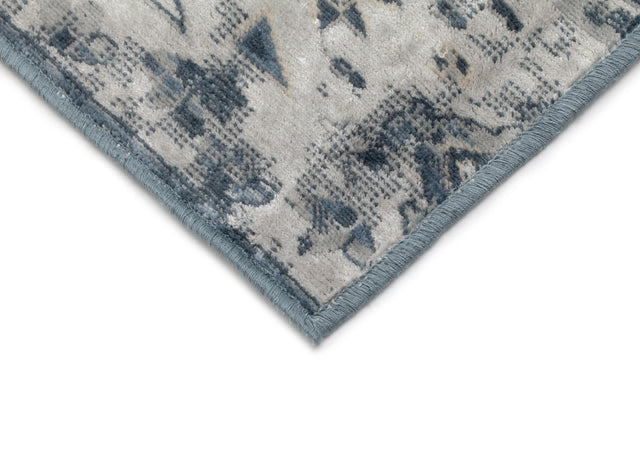 Patch sininen