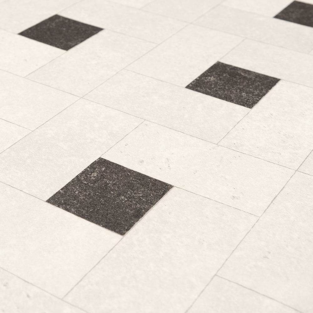 Cornerstone Black