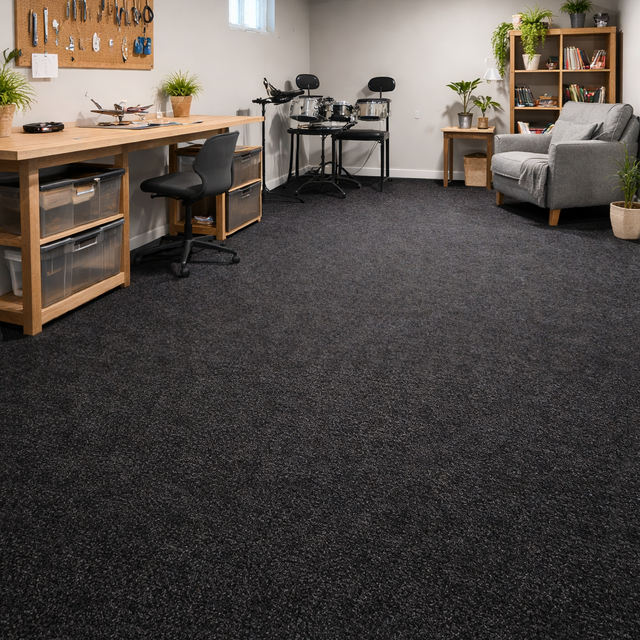 Green de Lux antrasiitti