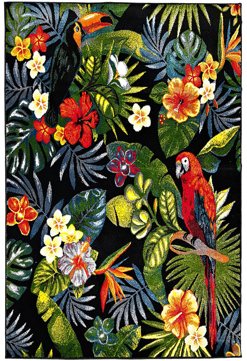 Parrot