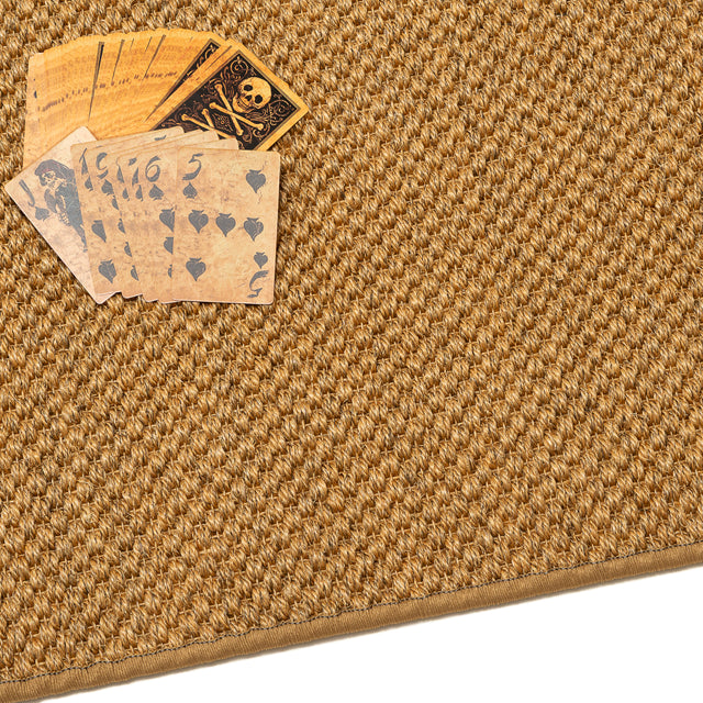 Sisal Grand Panama Nature