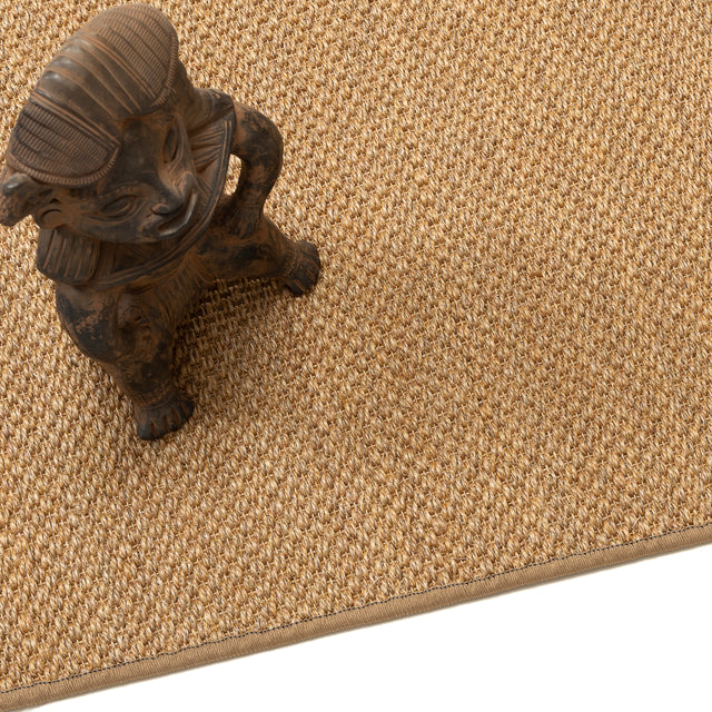 Sisal Panama X luonnonvÀri