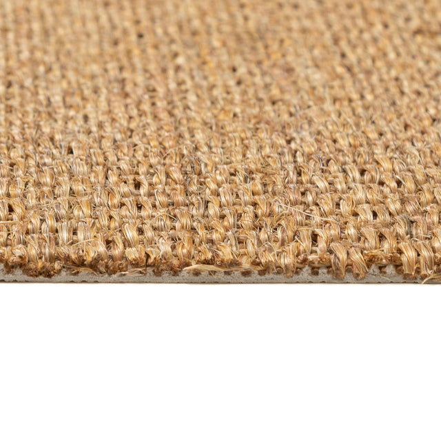 Sisal Panama X luonnonvÀri