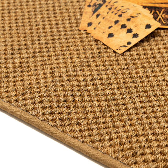 Sisal Grand Panama Nature