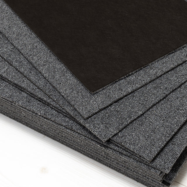 Strong Tile Pro Charcoal