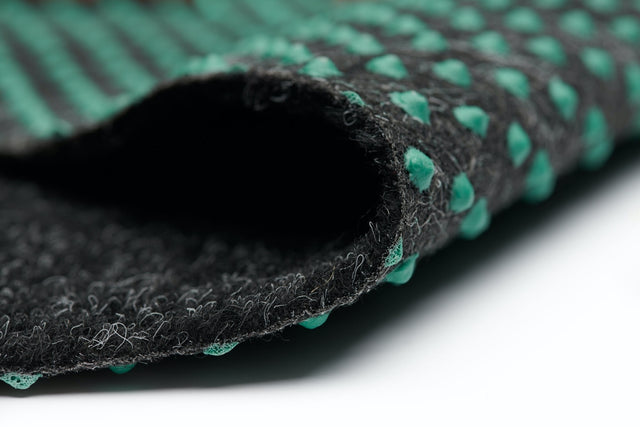 Green de Lux antrasiitti