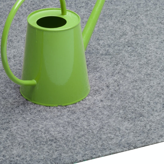 Green de Lux harmaa