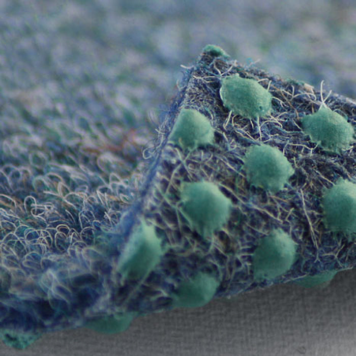 Green de Lux sininen