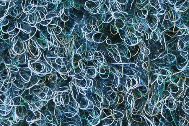 Green de Lux sininen