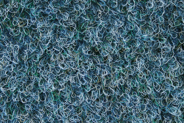 Green de Lux sininen