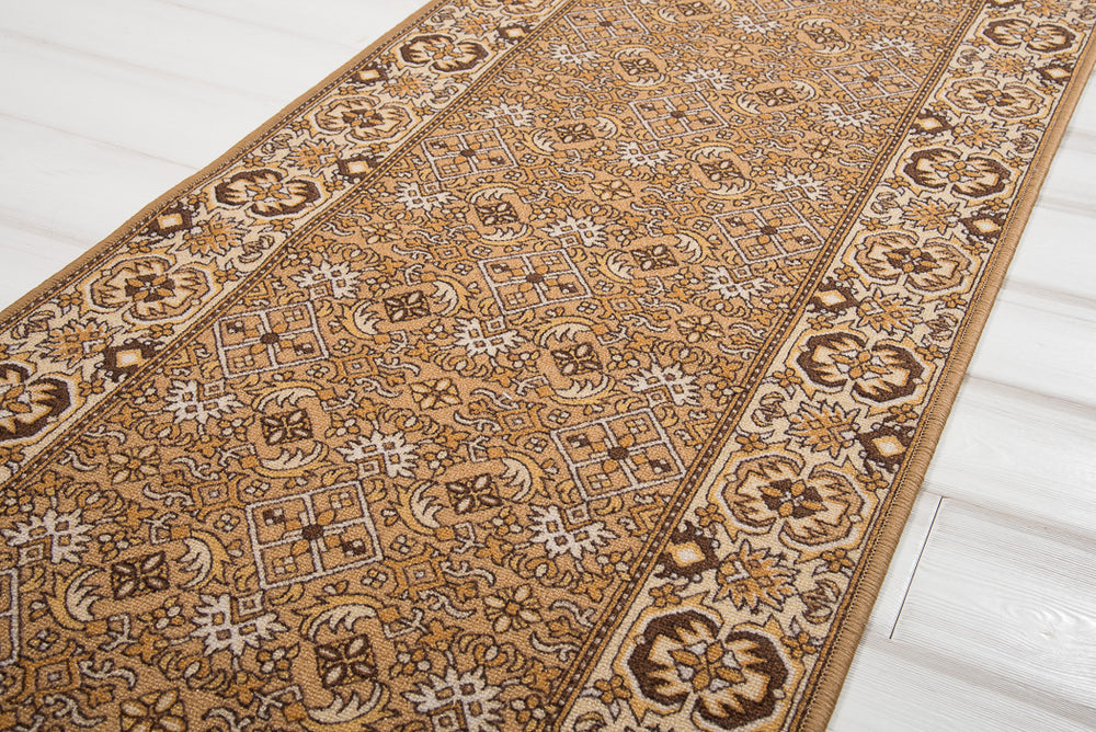 Bidjar beige