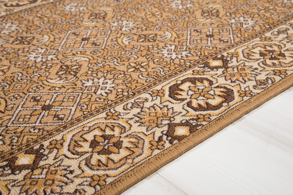 Bidjar beige