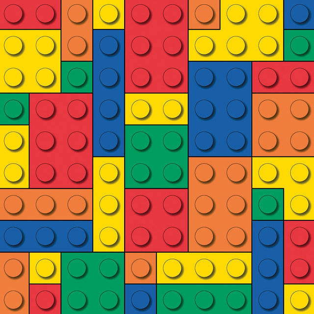 Blocks palikat