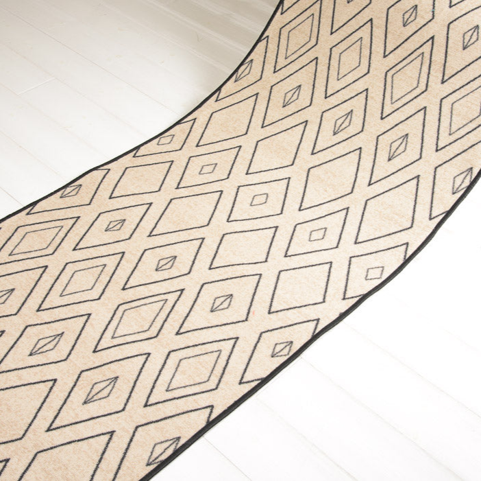 Diamond kÀytÀvÀ beige
