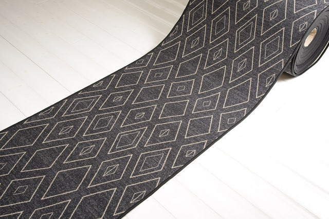 Diamond kÀytÀvÀ harmaa