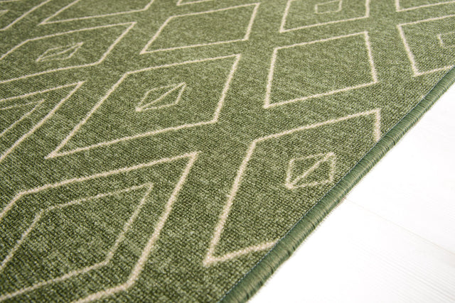 Diamond kÀytÀvÀ vihreÀ