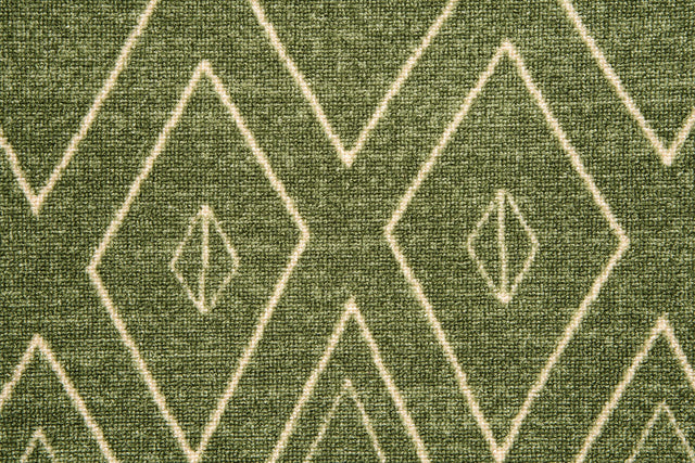 Diamond kÀytÀvÀ vihreÀ