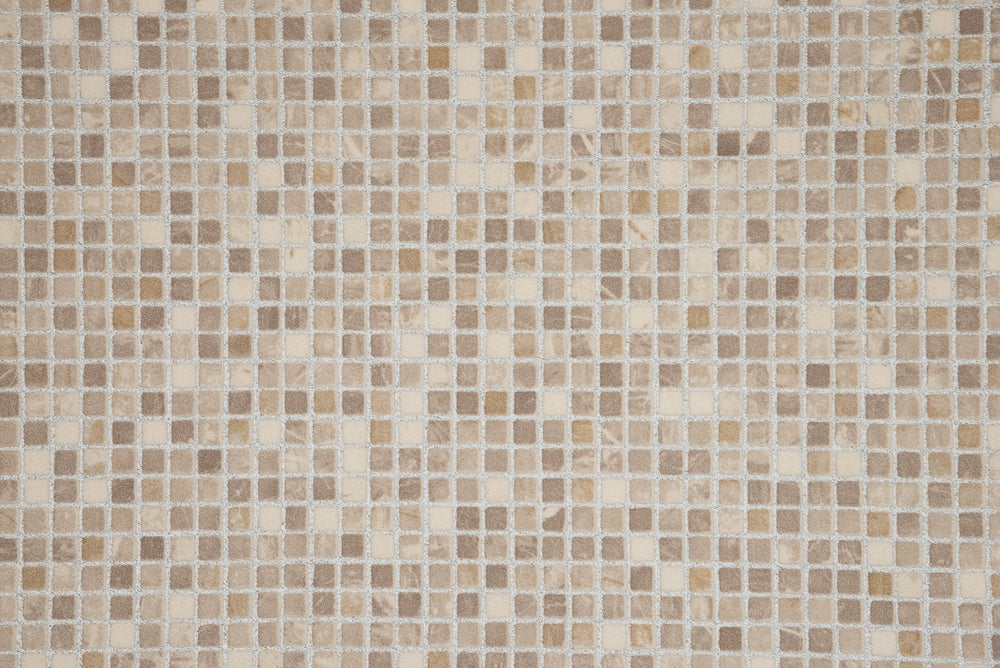 Mosaic pronssi