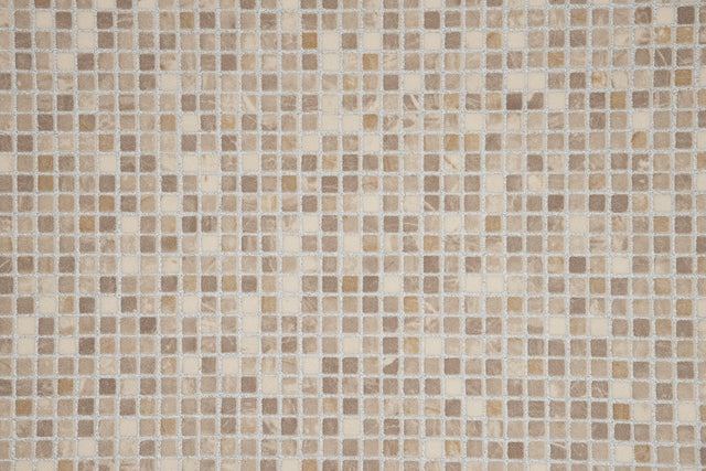 Mosaic pronssi