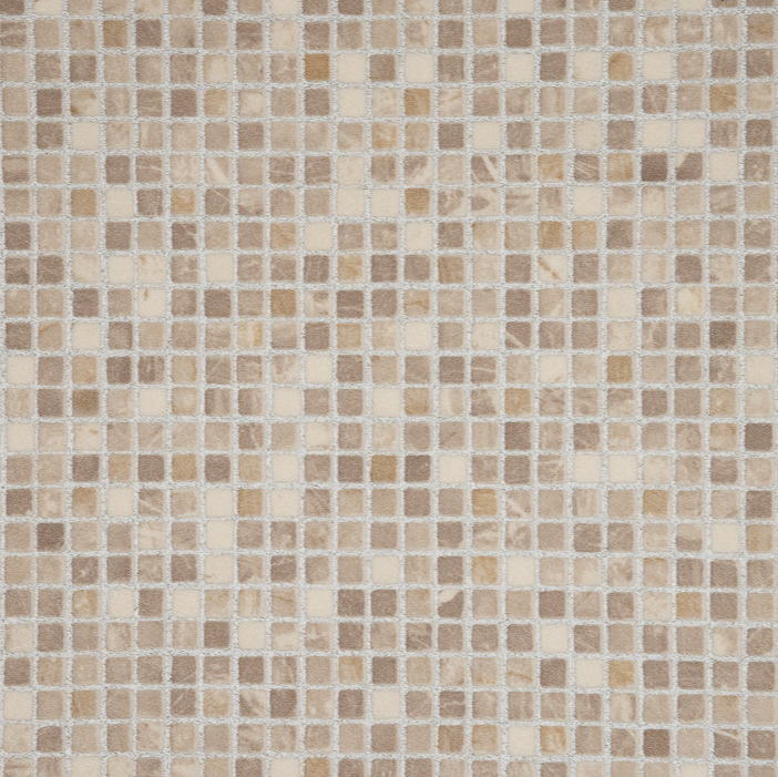 Mosaic pronssi