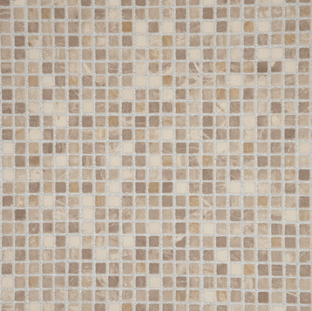 Mosaic pronssi