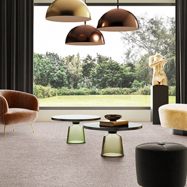 Highline harmaanruskea