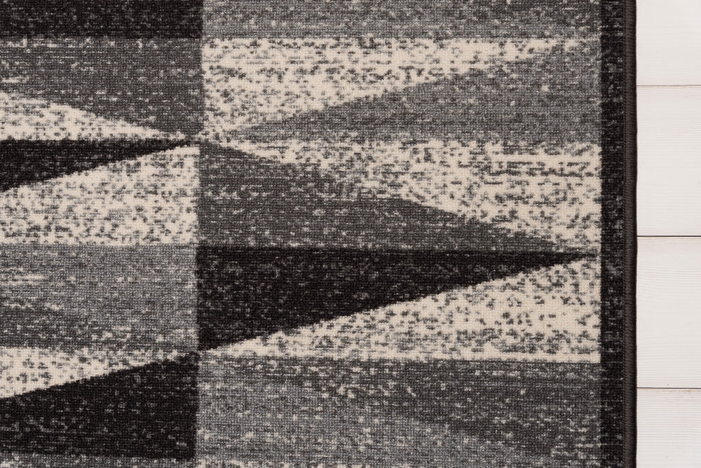 Harlequin harmaa