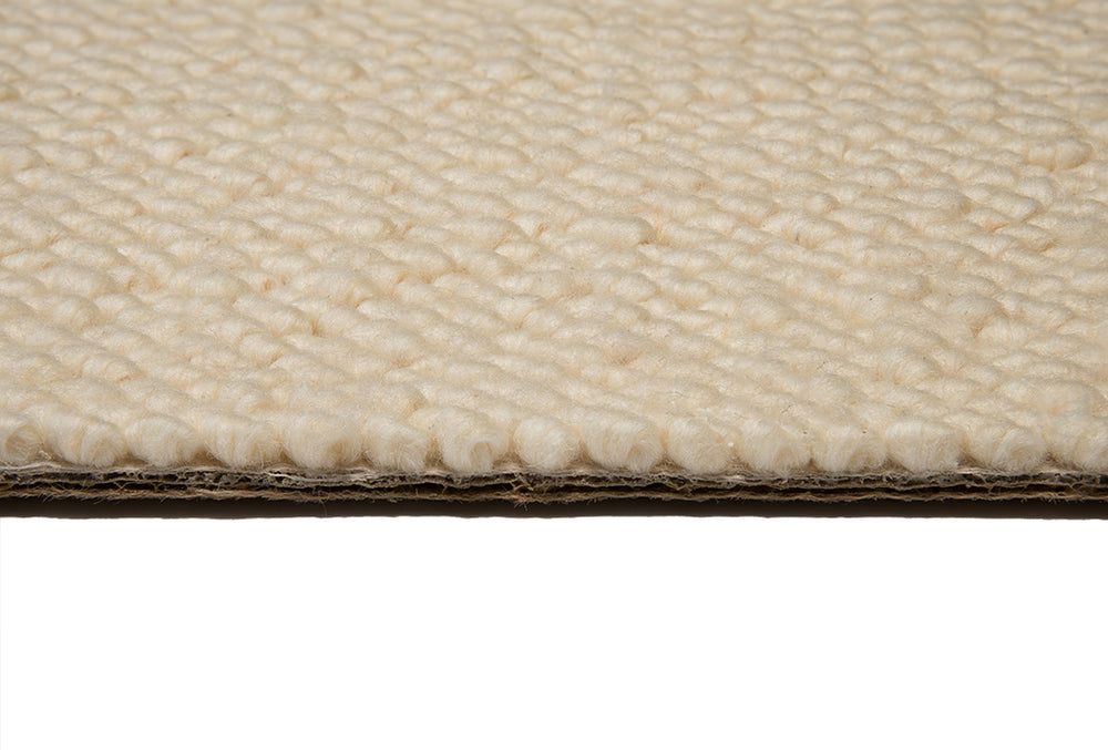 Berber Luxery vaalea