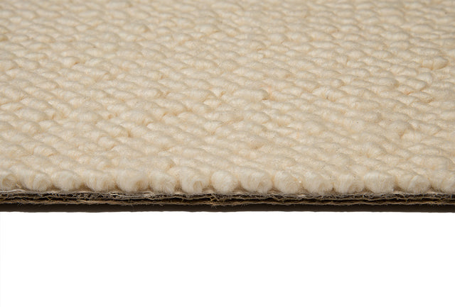 Berber Luxery vaalea
