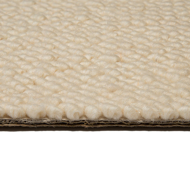 Berber Luxery vaalea