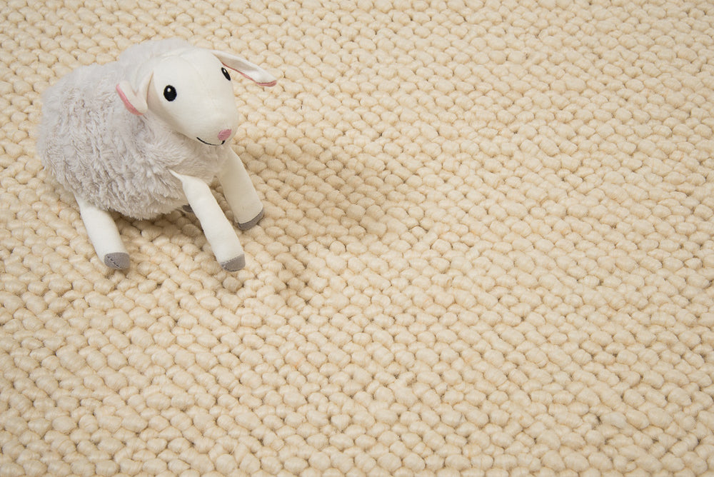 Berber Luxery vaalea