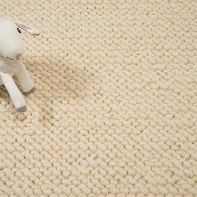 Berber Luxery vaalea