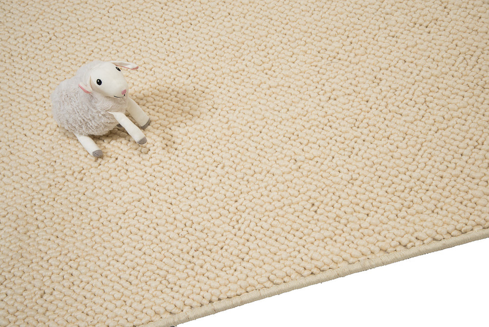 Berber Luxery vaalea