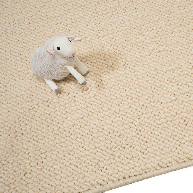 Berber Luxery vaalea