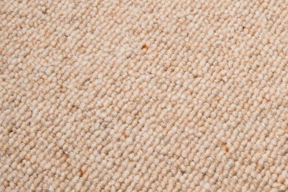 Woolberber beige