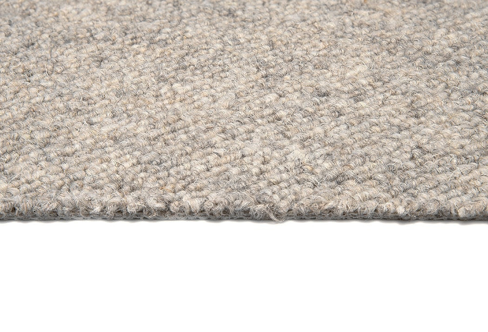 Woolberber harmaa