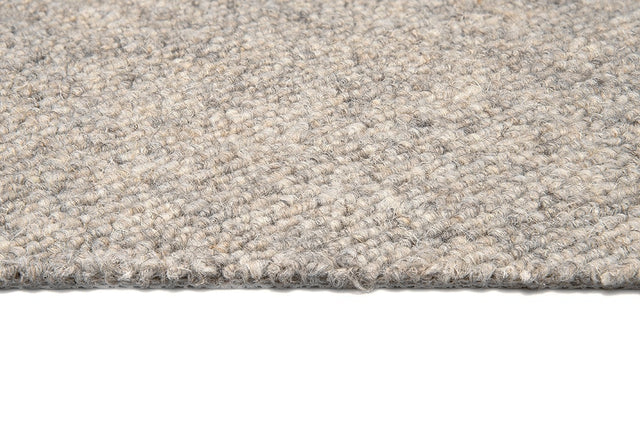 Woolberber harmaa