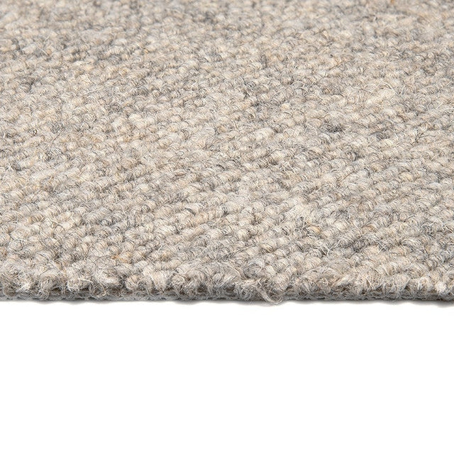 Woolberber harmaa