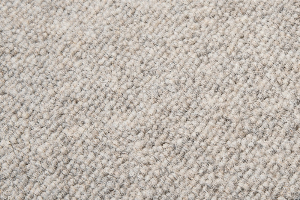 Woolberber harmaa