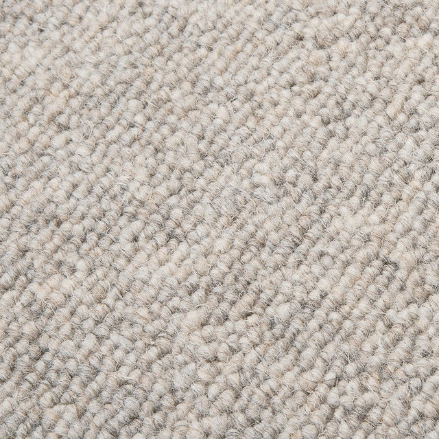 Woolberber harmaa