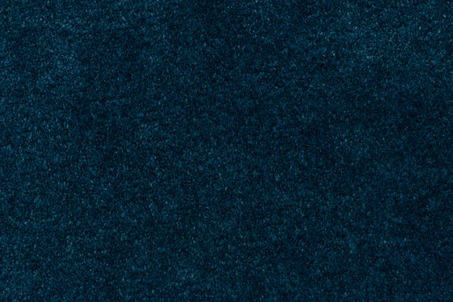 Velvet sininen