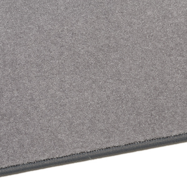 Velvet vaaleanharmaa