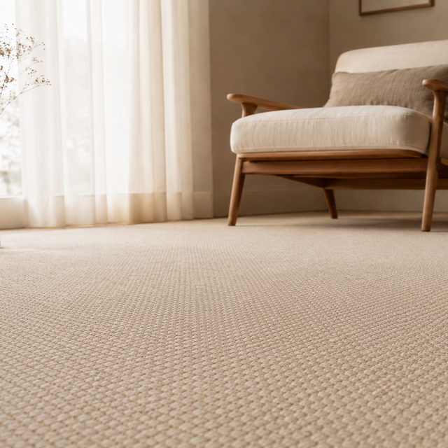 Inca 1 vaaleanbeige