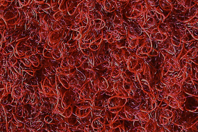 Green de Lux punainen