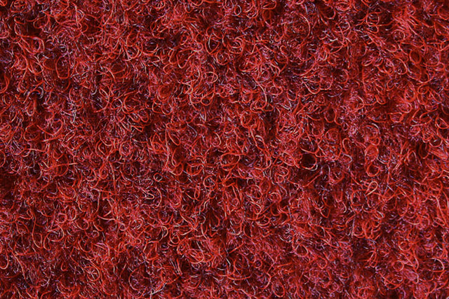 Green de Lux punainen