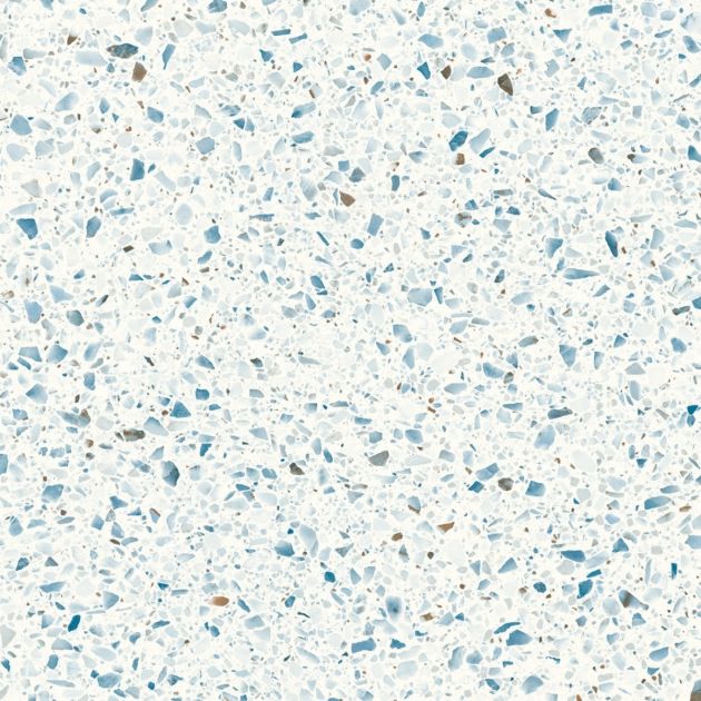 Design Spots sininen
