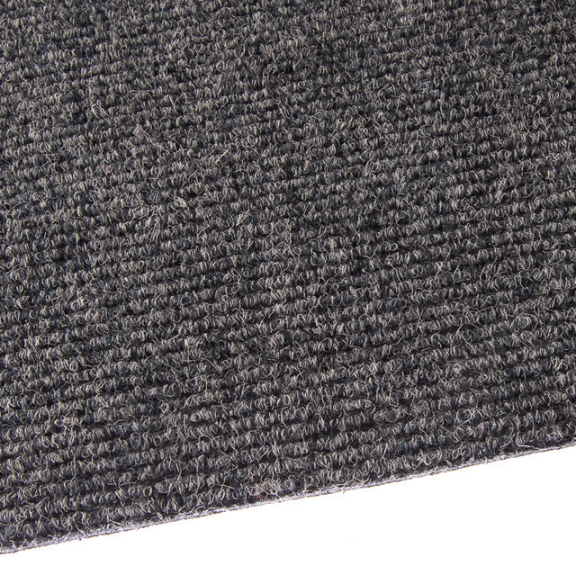Polo harmaa