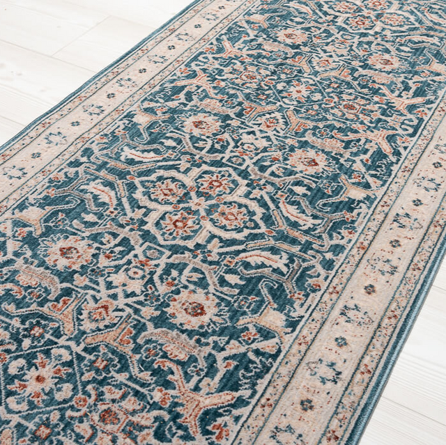 Sapphire turkoosi