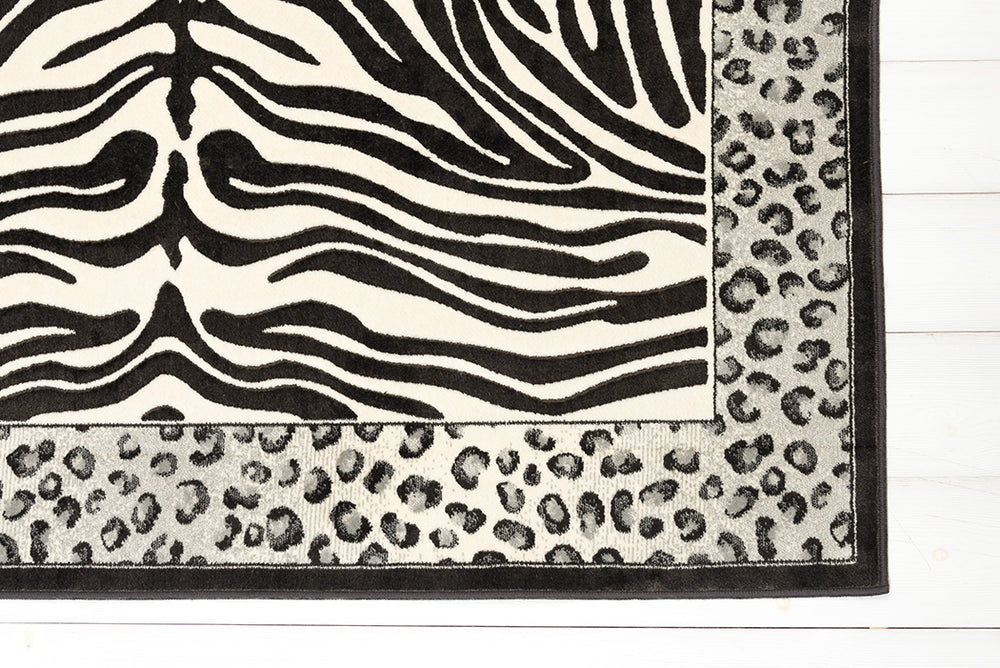 Art-Silk Savanna